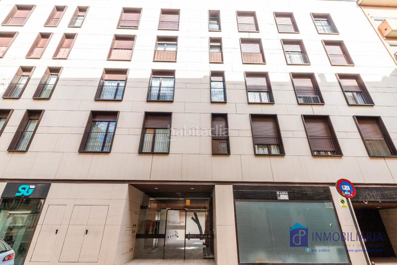 Foto 59b8845a-b550-47a3-87cc-0514c2615a44. Affitto appartamento con riscaldamento parcheggio in Zaragoza