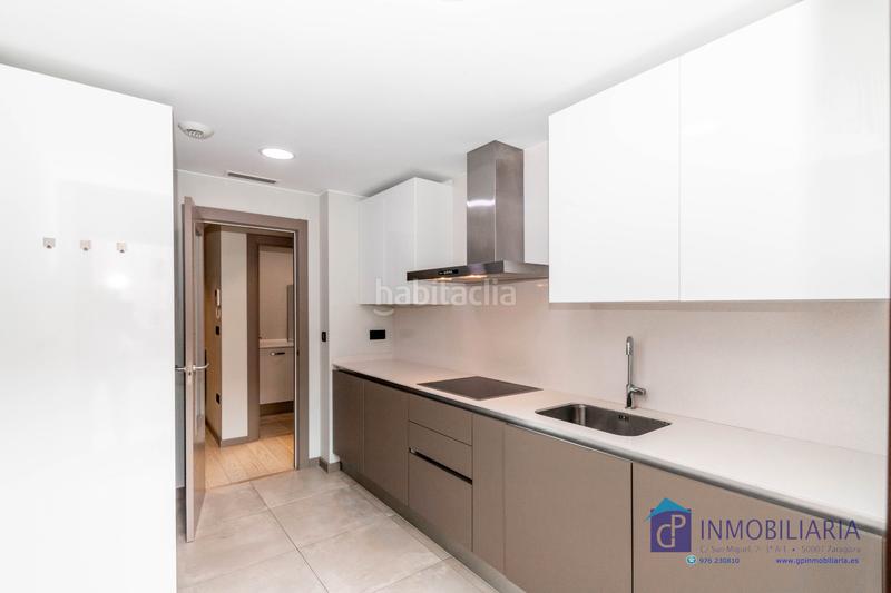Foto b3d1c098-e56f-4510-93b8-caa40e88376b. Affitto appartamento con riscaldamento parcheggio in Zaragoza