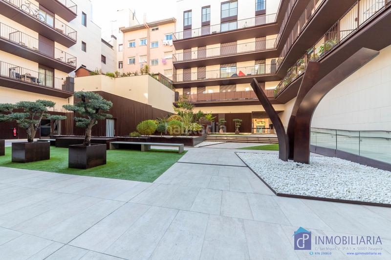 Foto fa550175-932f-44fd-8dda-47622b2ba4eb. Affitto appartamento con riscaldamento parcheggio in Zaragoza