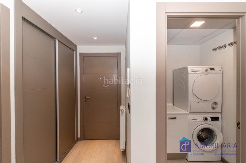 Foto fedbe80e-4ce2-4221-bdbd-c375167c744a. Affitto appartamento con riscaldamento parcheggio in Zaragoza