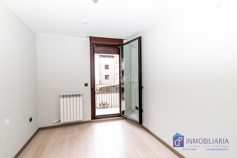 Foto 108ec1f3-37e6-493c-a893-00f5bd28afd4. Alquiler piso exclusiva vivienda en alquiler, plaza del pilar con una plaza de garaje incluida. en Zaragoza