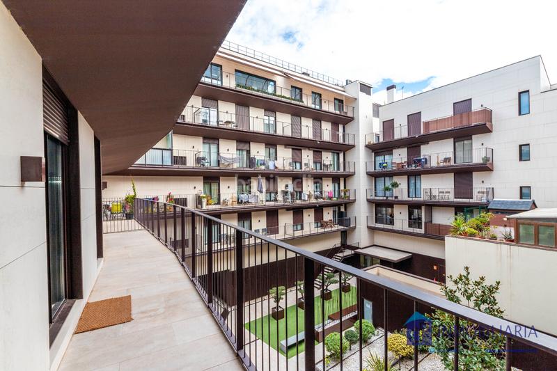 Foto 6db52c9c-acac-4519-86f6-60d6fe433ee3. Alquiler piso exclusiva vivienda en alquiler, plaza del pilar con una plaza de garaje incluida. en Zaragoza