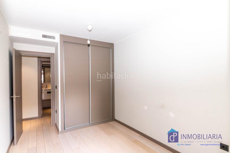 Foto a8b559ef-ca6c-4f30-a750-5c1e1d6c986c. Alquiler piso exclusiva vivienda en alquiler, plaza del pilar con una plaza de garaje incluida. en Zaragoza