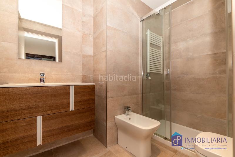 Foto bc56c129-0590-4fe8-b60f-dbe3d09daa30. Alquiler piso exclusiva vivienda en alquiler, plaza del pilar con una plaza de garaje incluida. en Zaragoza