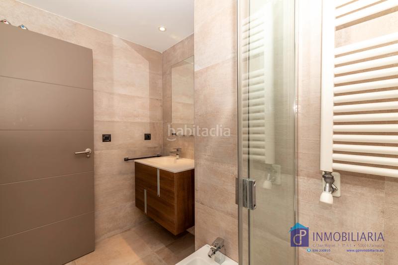Foto 13d7fd50-7a71-4d2f-820c-74ea1cb91410. Location appartement avec chauffage parking dans Alfonso Zaragoza