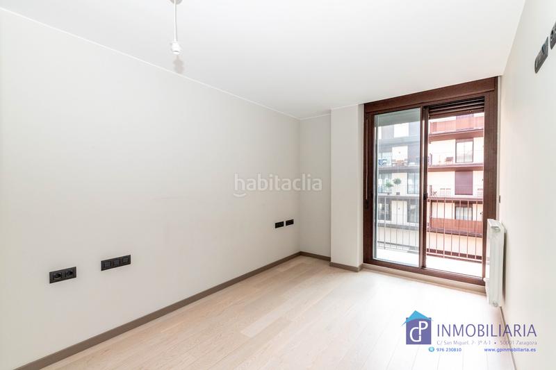Foto 3db01e12-85a3-4478-9e81-d23e44fd48da. Location appartement avec chauffage parking dans Alfonso Zaragoza