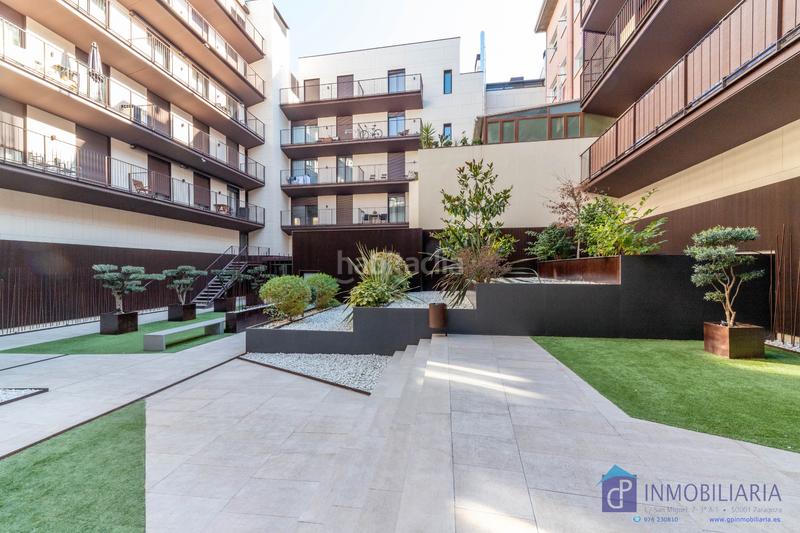 Foto 3dc9300b-2913-4506-8c0c-2bc4b6782d5a. Location appartement avec chauffage parking dans Alfonso Zaragoza