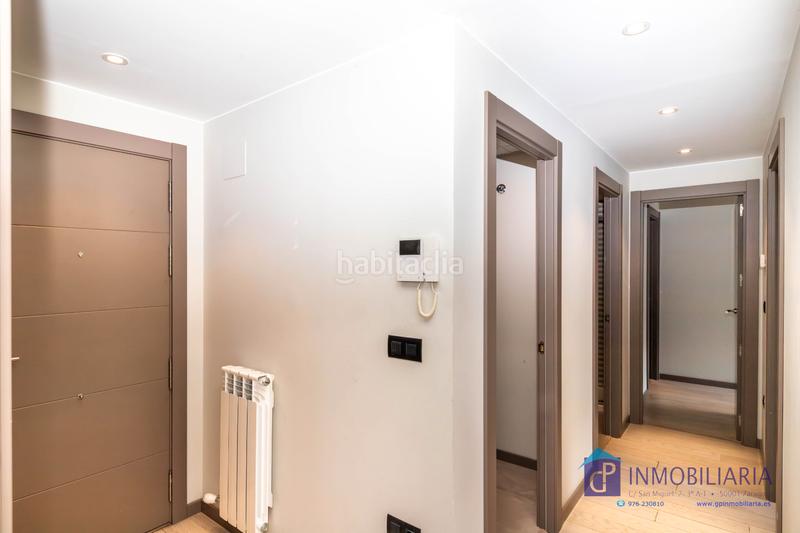 Foto 50c0576c-40c6-4cd2-aea4-8b8a3c952643. Location appartement avec chauffage parking dans Alfonso Zaragoza