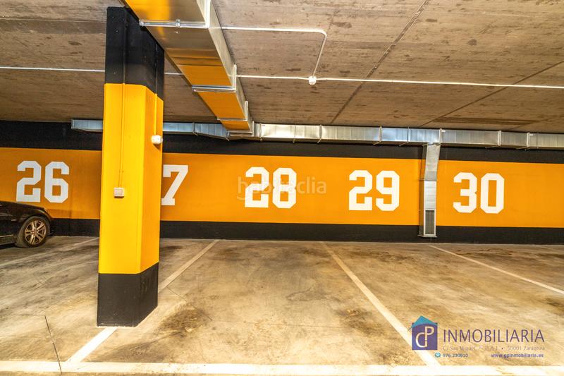 Foto 5d6aface-e8b7-464d-8ddc-50efe364e858. Location appartement avec chauffage parking dans Alfonso Zaragoza