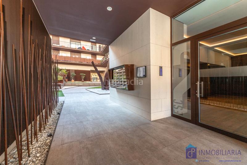 Foto 76da4819-5647-43f3-9588-9d23af189257. Location appartement avec chauffage parking dans Alfonso Zaragoza