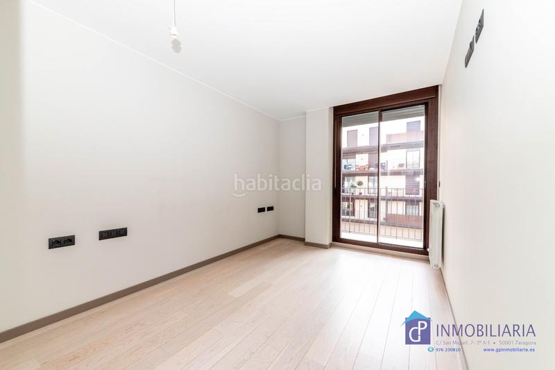 Foto c0fc0561-a667-409c-848e-949fbd9be28a. Location appartement avec chauffage parking dans Alfonso Zaragoza