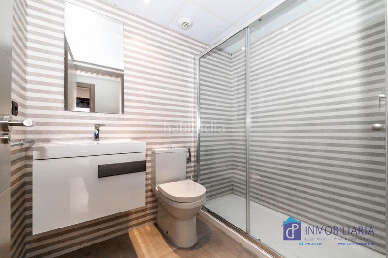 Foto c4675bde-0694-4e97-95c1-4bc1aef326ce. Location appartement avec chauffage parking dans Alfonso Zaragoza