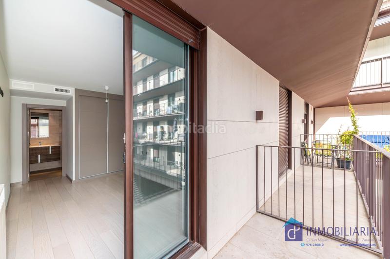 Foto e4499f97-cfe0-4070-8f33-66c1416d1f83. Location appartement avec chauffage parking dans Alfonso Zaragoza