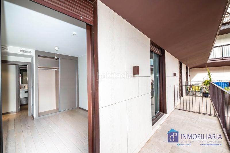 Foto f28bac0b-7e2b-435d-8d5d-9f21d1eb71ee. Location appartement avec chauffage parking dans Alfonso Zaragoza