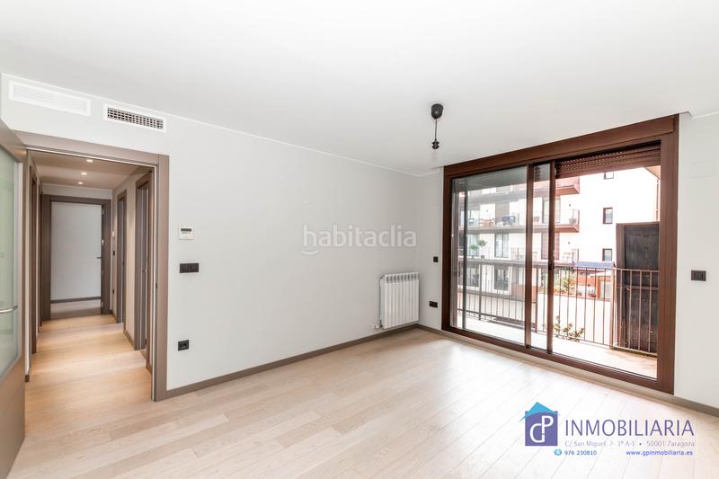 Foto f6adf3f3-61ae-415b-9e08-b1d3fe0d5d7e. Location appartement avec chauffage parking dans Alfonso Zaragoza