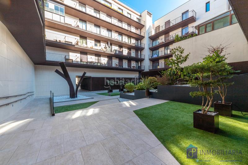 Foto fec8fe90-046f-4e42-84b6-473157d78fdd. Location appartement avec chauffage parking dans Alfonso Zaragoza