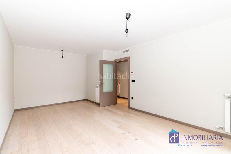 Foto 82d0e616-b6a8-4eb1-a359-a539f6a5f28a. Miete etagenwohnung mit heizung parking in Alfonso Zaragoza