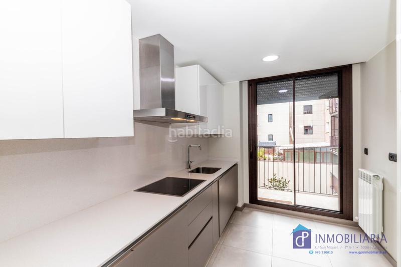 Foto d3670f22-4ae2-4e84-8308-9321294cb83b. Miete etagenwohnung mit heizung parking in Alfonso Zaragoza