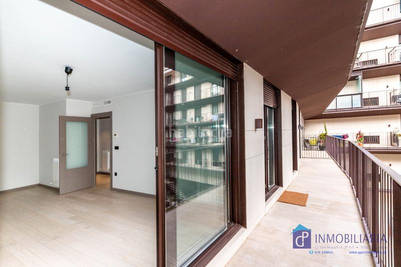 Foto e05b317e-48e3-42ed-8123-29cfb6cbc99d. Miete etagenwohnung mit heizung parking in Alfonso Zaragoza