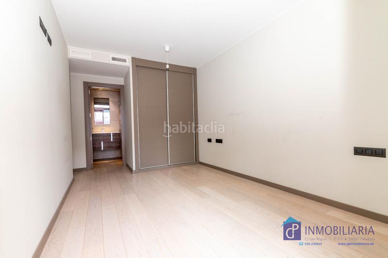 Foto 20aae614-06b3-4b9f-ad0e-d0b9cda637ab. Rent flat with heating parking in Alfonso Zaragoza