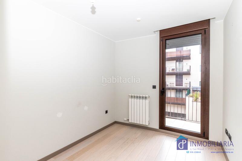 Foto 8f893e42-8965-47c5-a173-bb6323baed09. Rent flat with heating parking in Alfonso Zaragoza