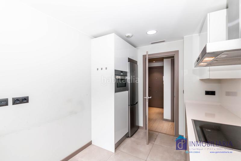 Foto 8f98d1ea-fec0-4fae-948c-f5b4115fb986. Rent flat with heating parking in Alfonso Zaragoza