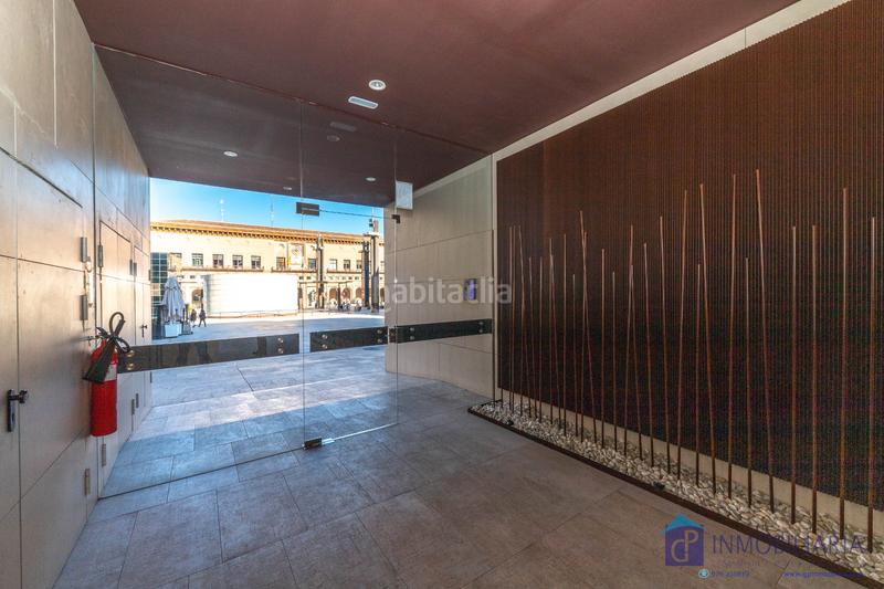 Foto 9d297881-82d9-4fd6-b441-7a037e99c4e5. Rent flat with heating parking in Alfonso Zaragoza