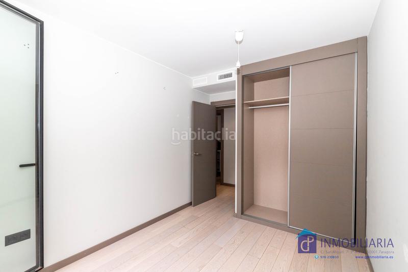 Foto ccb2f12b-c410-4689-a474-1755c9dafc5a. Rent flat with heating parking in Alfonso Zaragoza