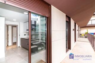 Flat in Calle de Espoz y Mina