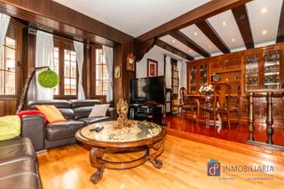 Piso en Calle de Baltasar Gracián