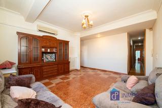 Appartement  Paseo de fernando el católico. Piso amplio, soleado y luminoso en paseo fernando el católico, j