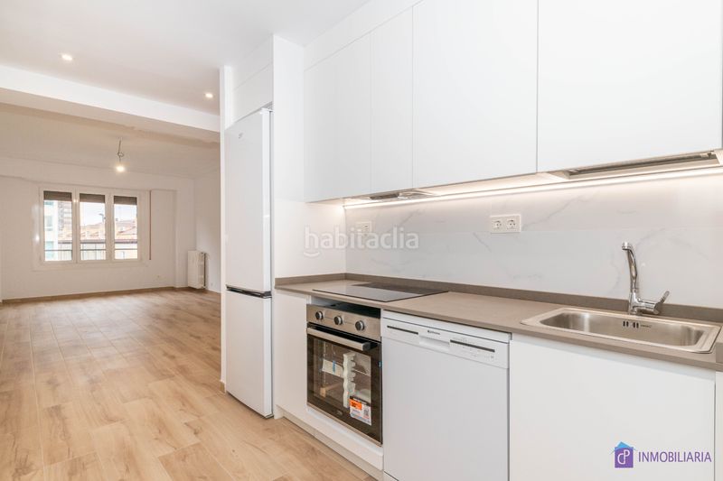 Foto 7fad7a76-8ce7-4b9e-8a8a-8aa0f7f0a03a. Lloguer pis amb calefacció a Paseo Independencia Zaragoza