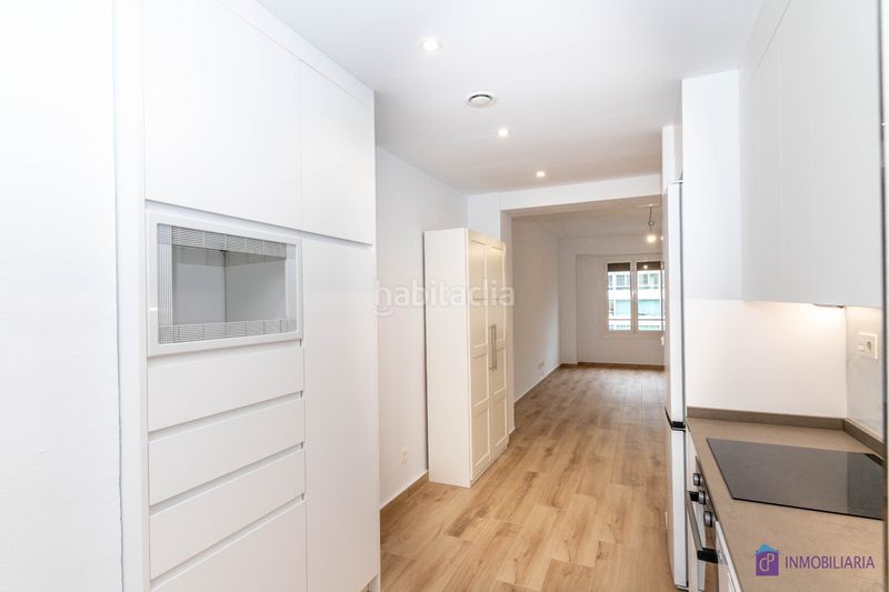 Foto 970e5646-22a1-4bcb-bbb1-bb13f2b23de4. Lloguer pis amb calefacció a Paseo Independencia Zaragoza