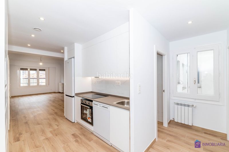 Foto c1339339-e3e0-4c78-86dd-84e6198b49fb. Lloguer pis amb calefacció a Paseo Independencia Zaragoza