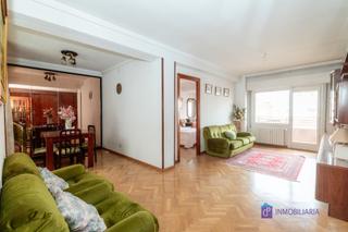 Flat  Avenida de madrid
