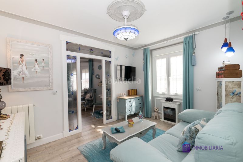 Foto 4fe7c635-a2b4-47ea-b48f-8cc7c29e8989. Pis amb calefacció a Alfonso Zaragoza