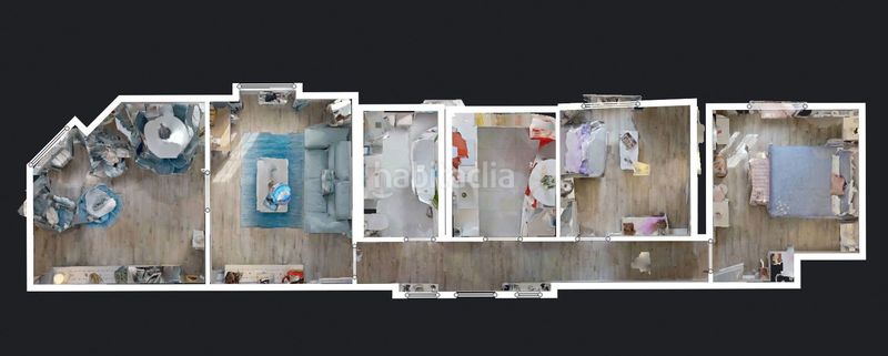 Foto 682da7a3-9679-4d81-bdcf-2ba64da2f950. Pis amb calefacció a Alfonso Zaragoza