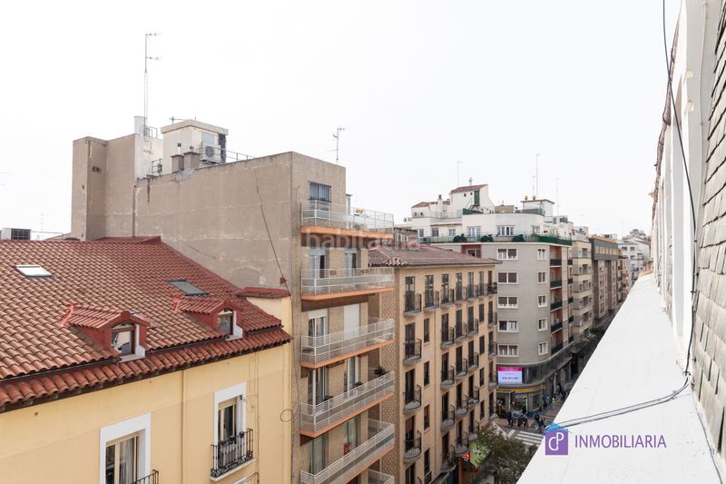 Foto a9f2a1a1-f4ce-472a-b4e7-53b98459b221. Pis amb calefacció a Alfonso Zaragoza