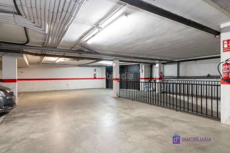 Foto 10dd0813-339c-440b-806a-d24c0cc02da3. Aparcament cotxe a Benasque