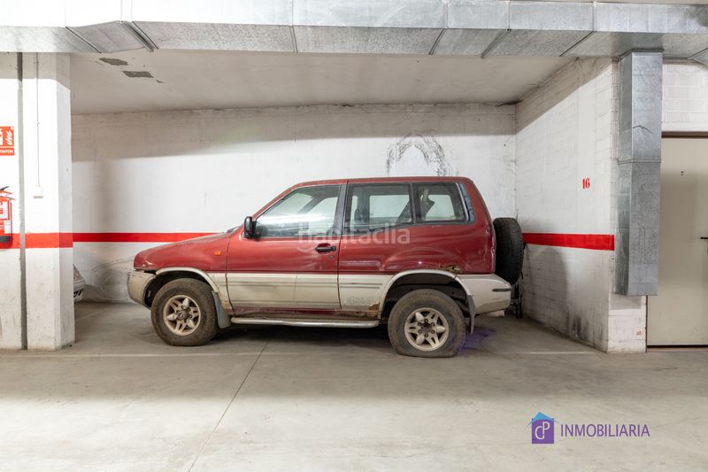 Foto b20b163e-7f16-4b8f-9edc-3706ae6c4a9d. Aparcament cotxe a Benasque