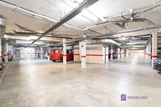 Autoparkplatz  Carretera de anciles