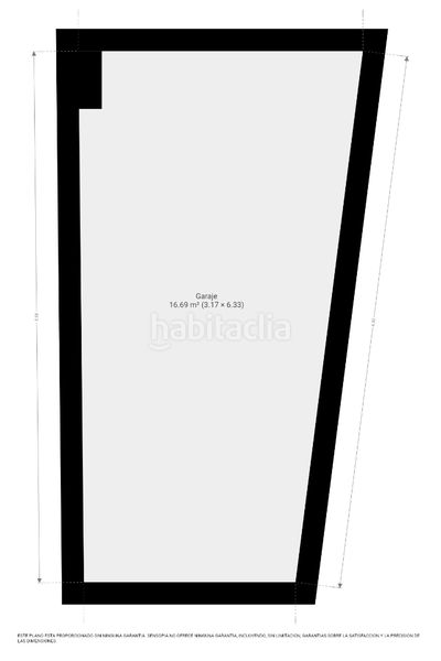 Foto b6906882-d1ee-452a-a431-2e0147a5f910. Posto auto in Benasque