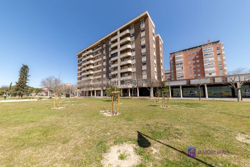 Foto 00ce663e-c507-42de-a2e0-6f8a767dc402. Pis amb calefacció a Salvador Allende Zaragoza