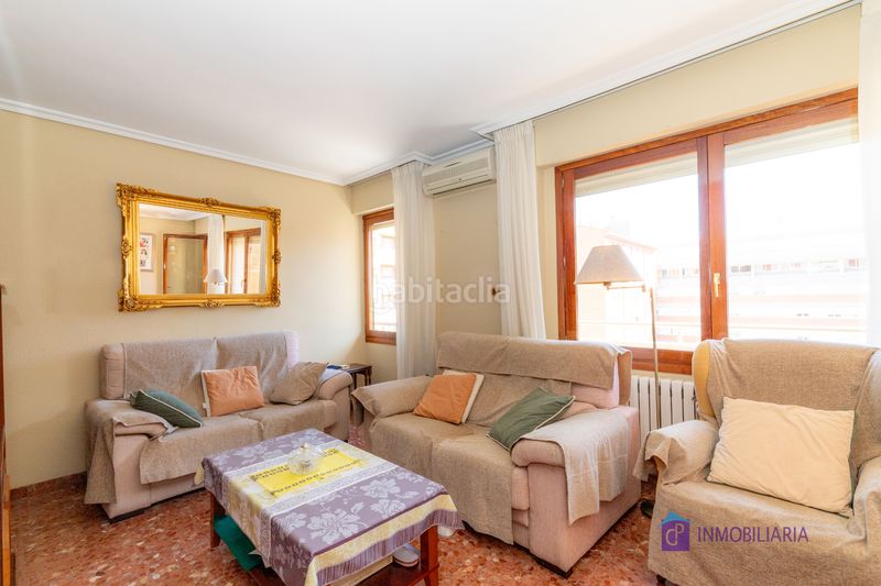 Foto 0480118b-b540-4e61-839d-6fdc71f53e39. Pis amb calefacció a Salvador Allende Zaragoza