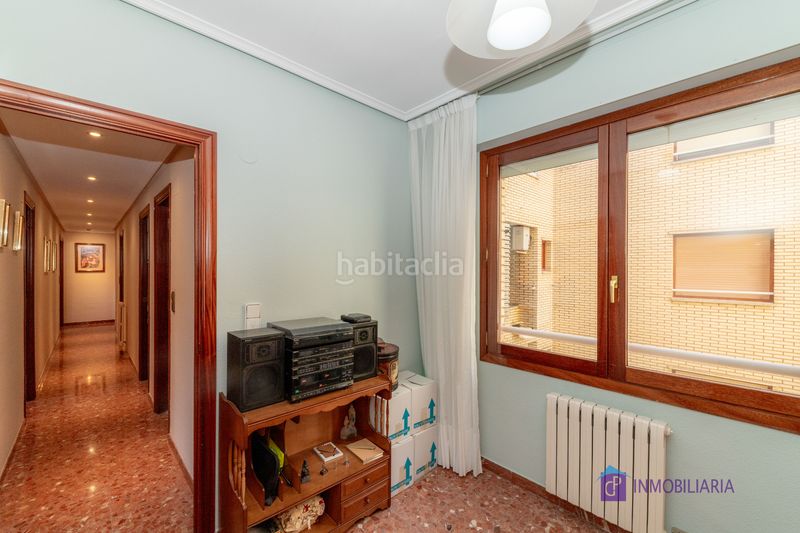 Foto 14205990-68c8-4f5f-96d2-356883c2f73e. Pis amb calefacció a Salvador Allende Zaragoza