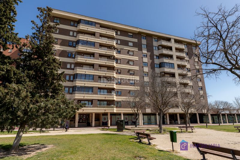 Foto 17bb3afa-55c0-4af1-8e69-323e3dee6b2c. Pis amb calefacció a Salvador Allende Zaragoza