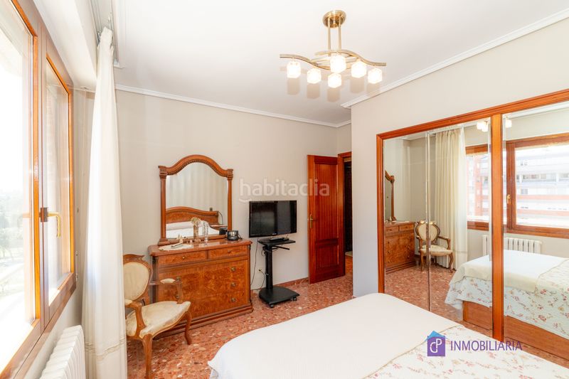 Foto 1b7087c9-dbee-4702-be3d-8caad9c60402. Pis amb calefacció a Salvador Allende Zaragoza