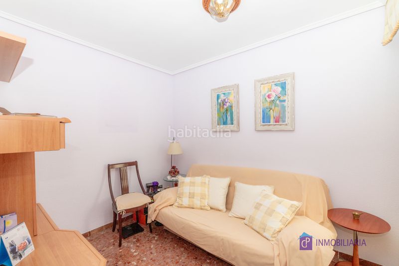 Foto 1c7a225c-67e7-46ec-bd2b-f65a2b6a924d. Pis amb calefacció a Salvador Allende Zaragoza