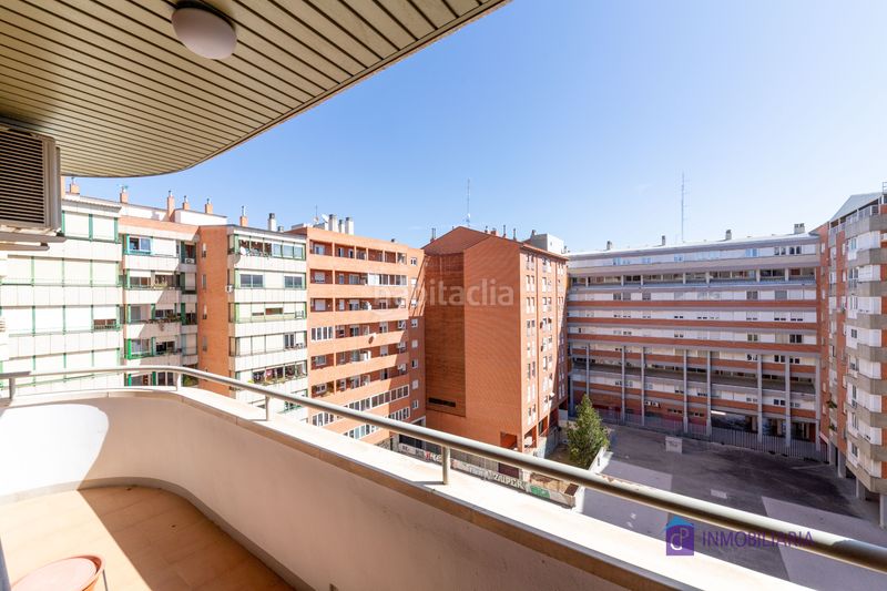 Foto 1d7c8f5e-5e64-47a6-94df-9f2aa1858881. Pis amb calefacció a Salvador Allende Zaragoza