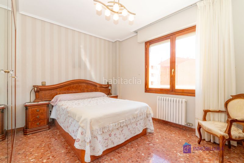 Foto 251e43a6-a009-4d29-b24d-ca629eb32900. Pis amb calefacció a Salvador Allende Zaragoza